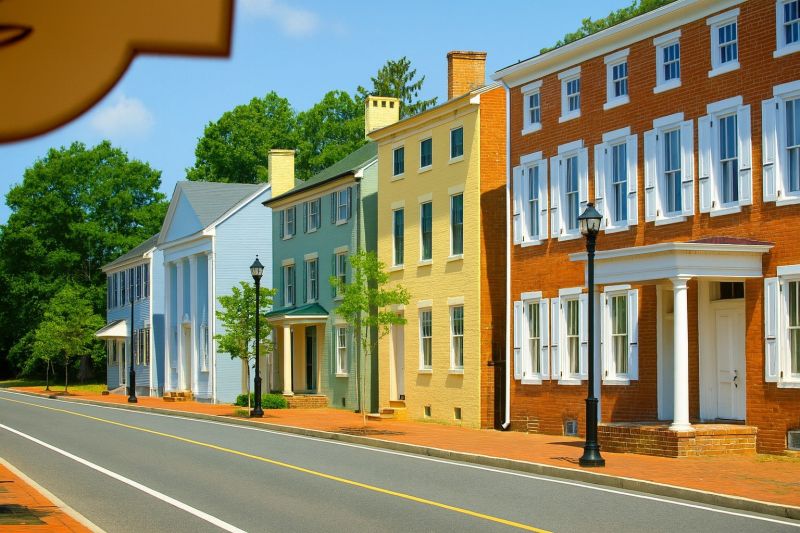 Local Kitchen Cabinet Refinishing in Smyrna, DE