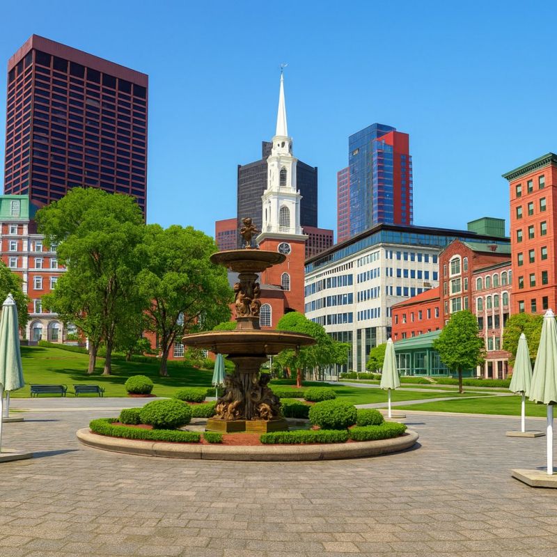 Local Kitchen Cabinet Refinishing in Beverly, MA