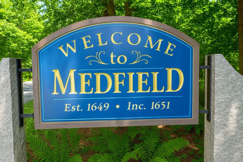 Local Kitchen Cabinet Refinishing in Medfield, MA