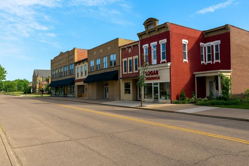 Local Kitchen Cabinet Refinishing in Logan, OH