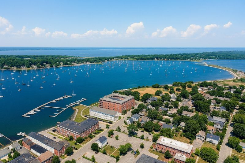 Local Kitchen Cabinet Refinishing in Bristol, RI