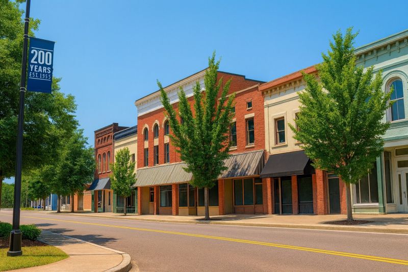 Local Kitchen Cabinet Refinishing in Old Hickory, TN