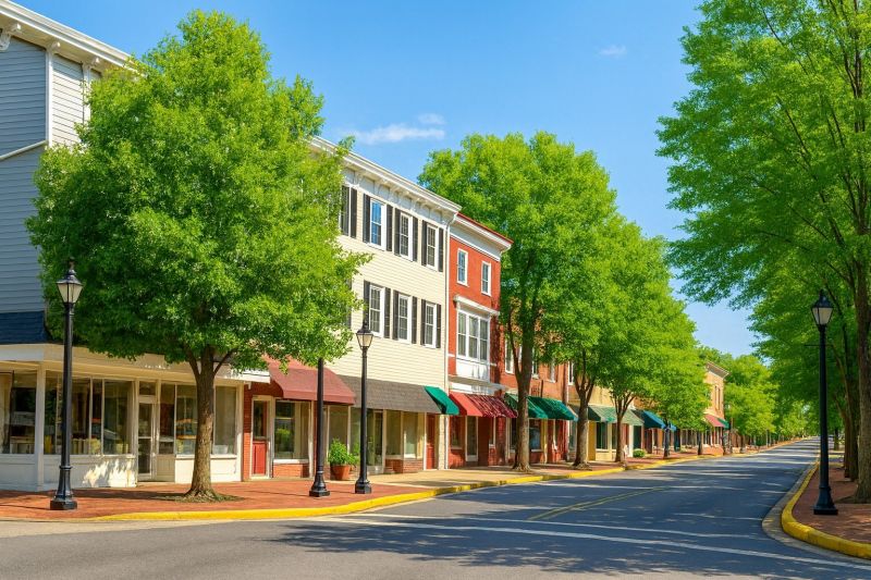 Local Kitchen Cabinet Refinishing in Dover, PA