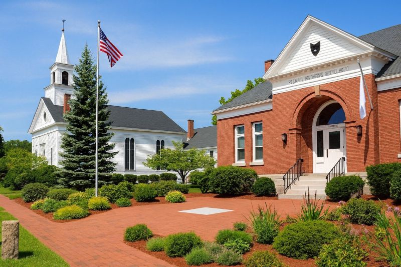 Local Kitchen Cabinet Refinishing in Pelham, NH