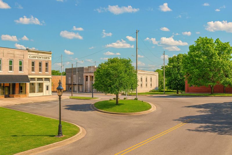 Local Kitchen Cabinet Refinishing in Scottsville, KY