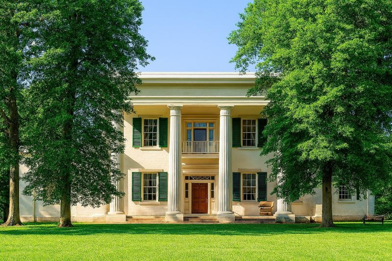 Local Kitchen Cabinet Refinishing in Hermitage, TN