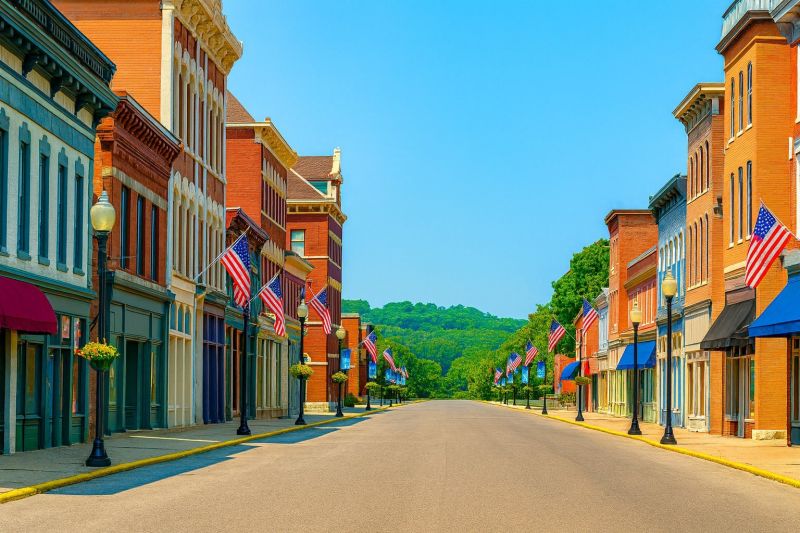 Local Kitchen Cabinet Refinishing in Aurora, IN