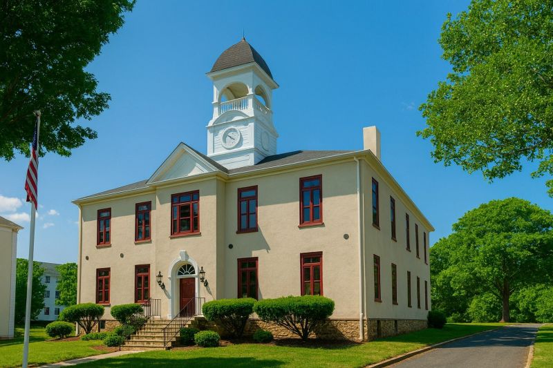 Local Kitchen Cabinet Refinishing in Hatboro, PA
