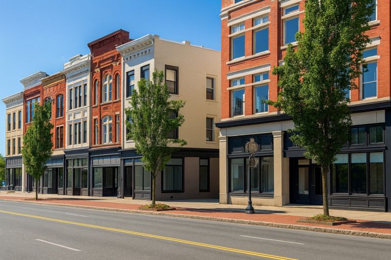Local Kitchen Cabinet Refinishing in Glens Falls, NY