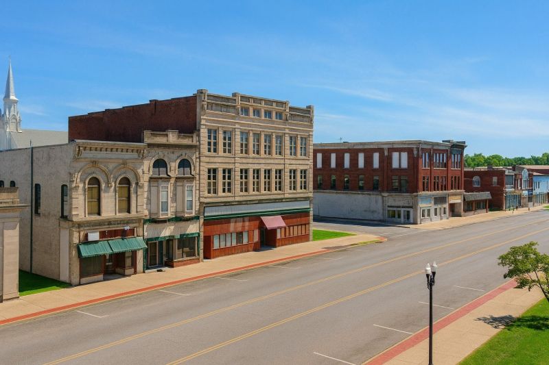 Local Kitchen Cabinet Refinishing in Peru, IN