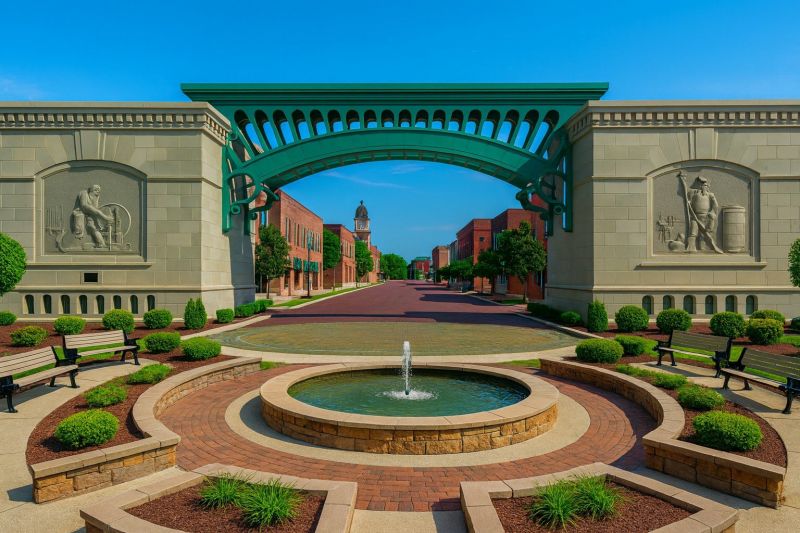 Local Kitchen Cabinet Refinishing in Bucyrus, OH