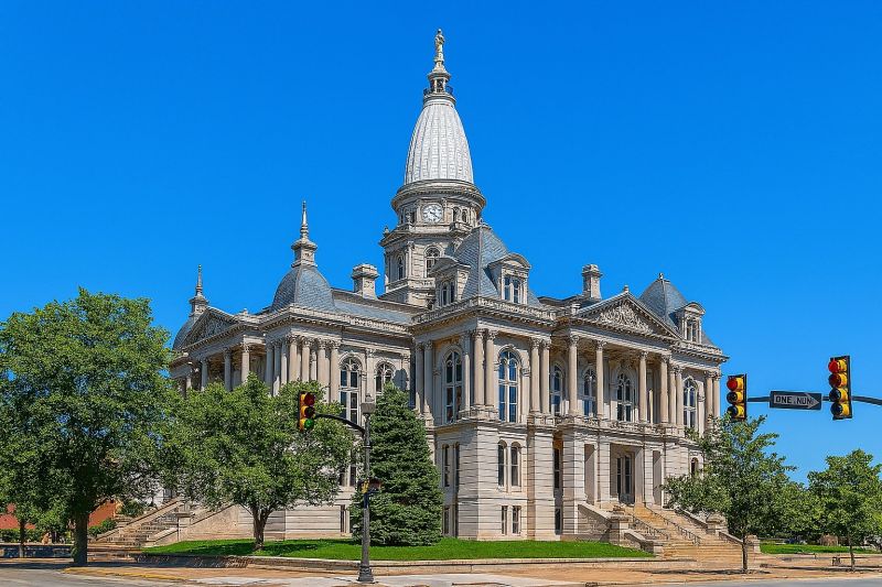 Local Kitchen Cabinet Refinishing in Lafayette, IN