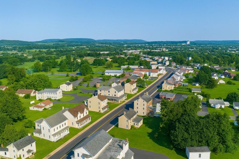 Local Kitchen Cabinet Refinishing in Gilbertsville, PA
