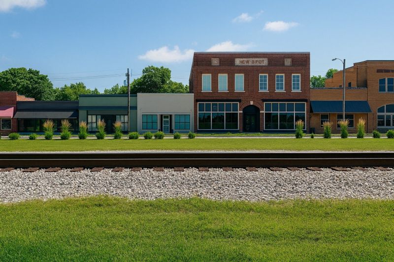 Local Kitchen Cabinet Refinishing in Bargersville, IN