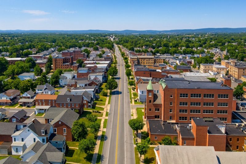 Local Kitchen Cabinet Refinishing in Ephrata, PA