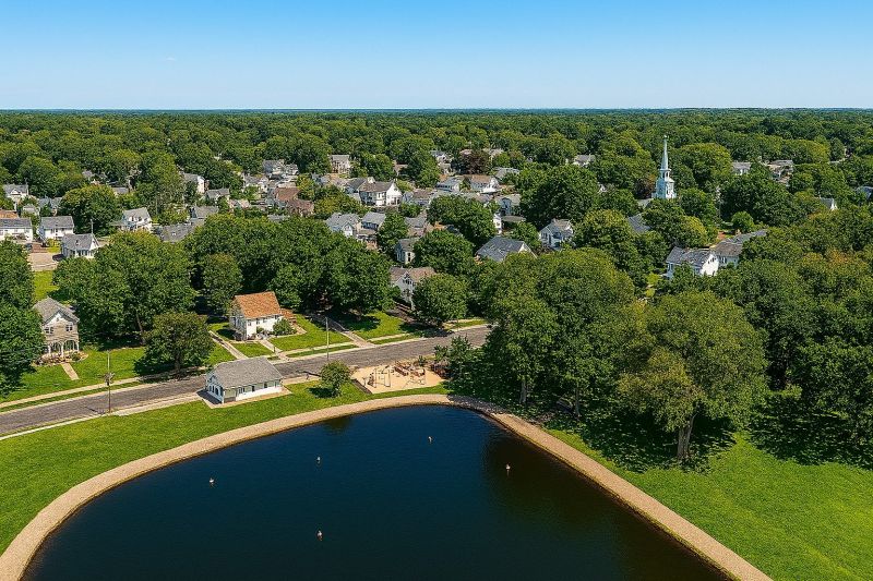 Local Kitchen Cabinet Refinishing in Mansfield, MA