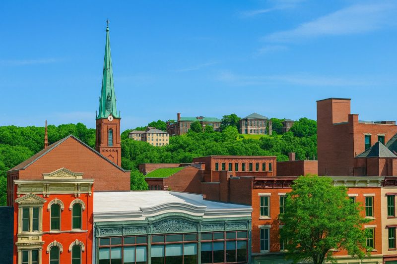 Local Kitchen Cabinet Refinishing in Troy, NY