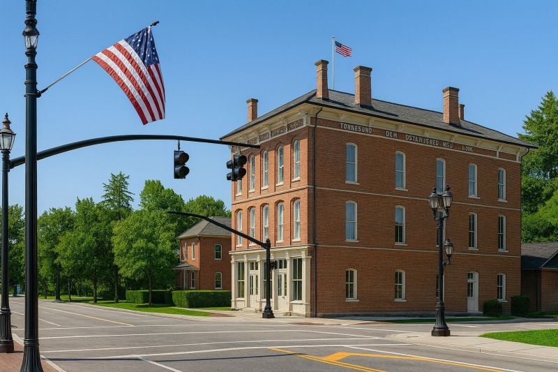 Local Kitchen Cabinet Refinishing in Groveport, OH