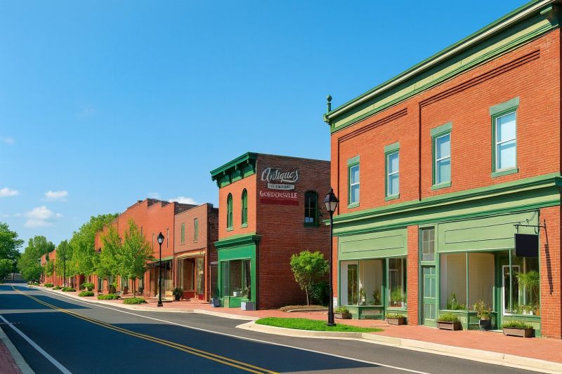 Local Kitchen Cabinet Refinishing in Gordonsville, VA