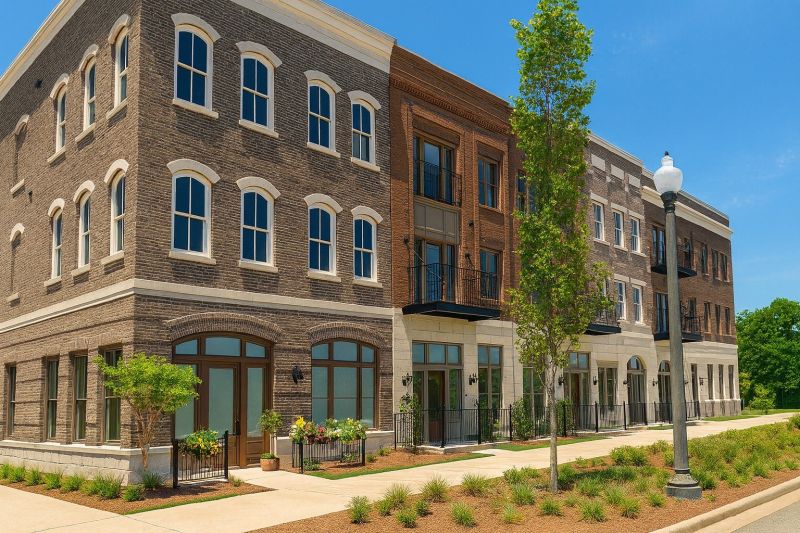 Local Kitchen Cabinet Refinishing in Fairview, TN