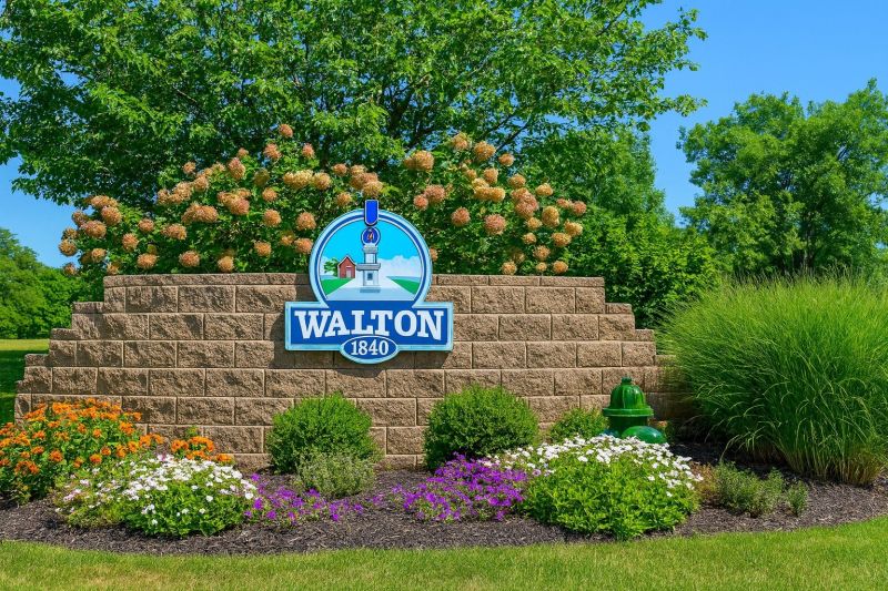 Local Kitchen Cabinet Refinishing in Walton, KY