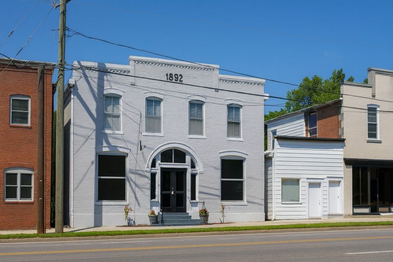 Local Kitchen Cabinet Refinishing in Toano, VA