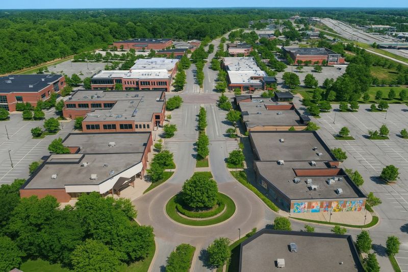 Local Kitchen Cabinet Refinishing in Westfield, IN