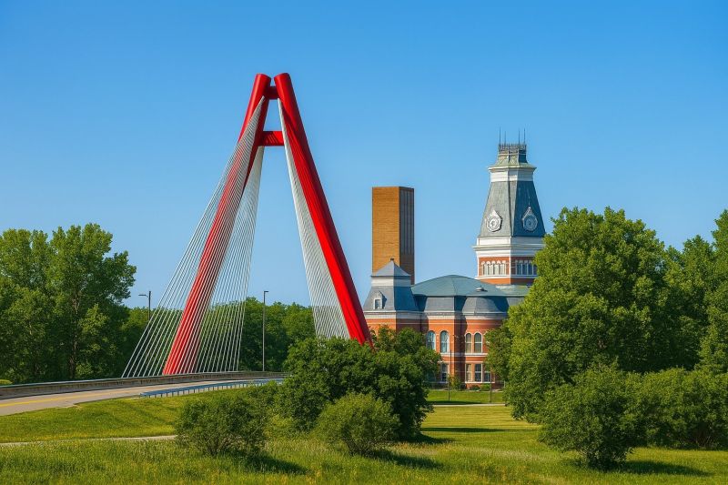 Local Kitchen Cabinet Refinishing in Columbus, IN