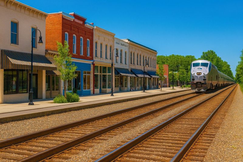 Local Kitchen Cabinet Refinishing in Ashland, VA