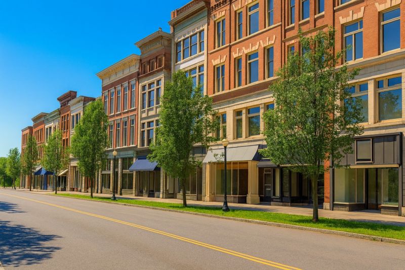 Local Kitchen Cabinet Refinishing in Queensbury, NY