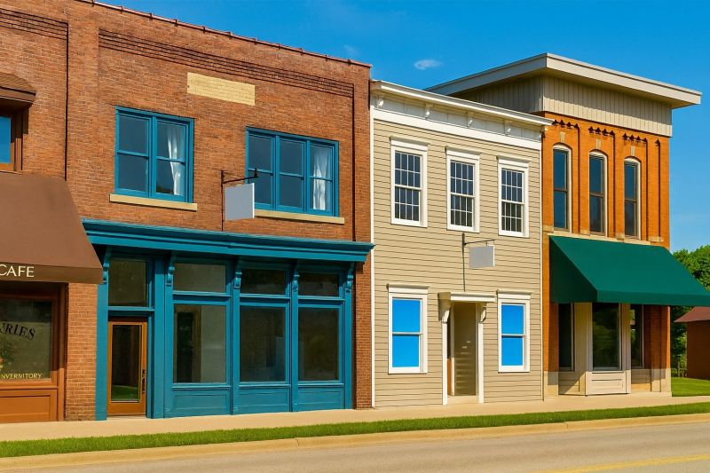 Local Kitchen Cabinets Painting in Goodrich, MI