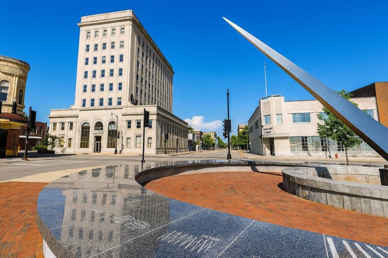 Local Kitchen Painting in Oshkosh, WI