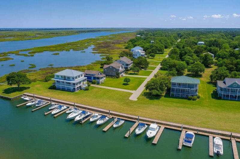 Local Kitchen Painting in Hampstead, NC