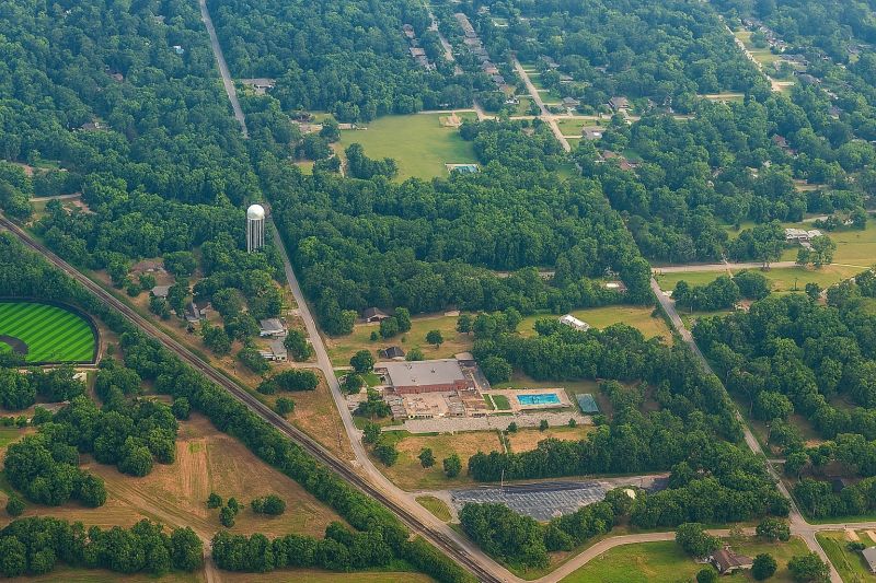Local Loft Painting in Tomball, TX