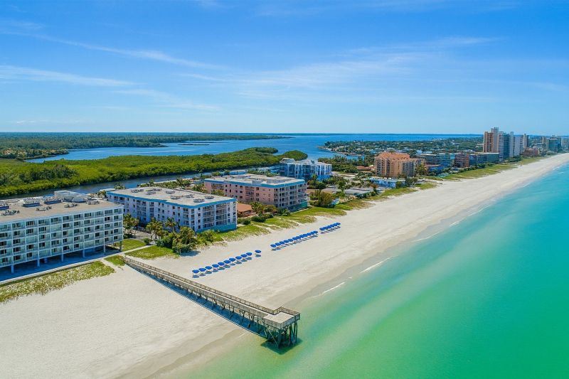 Local Loft Painting in Indian Rocks Beach, FL