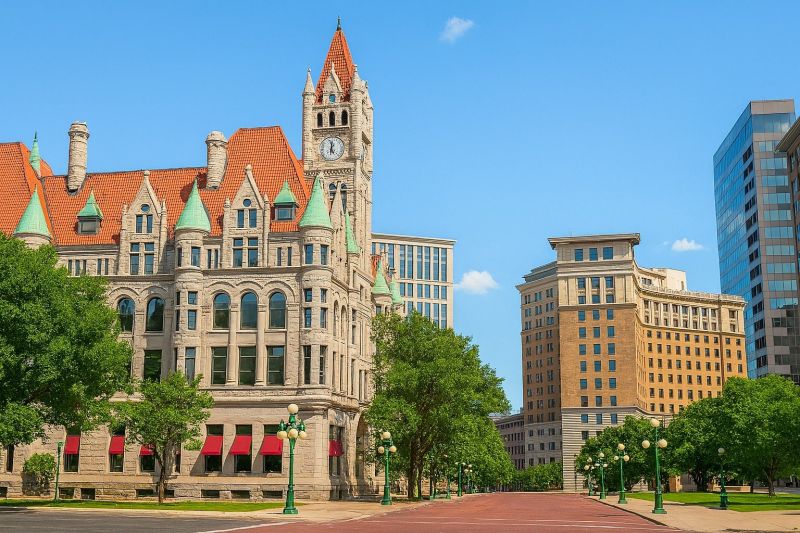 Local Loft Painting in Brighton, MI