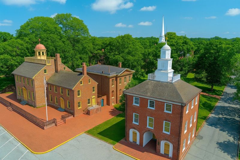 Local Loft Painting in New Castle, DE