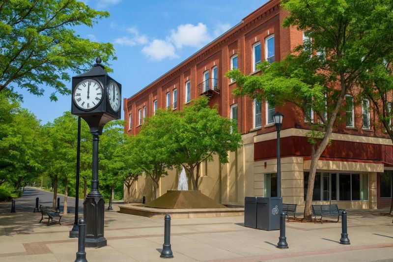 Local Multiple Rooms Painting in Moscow, ID