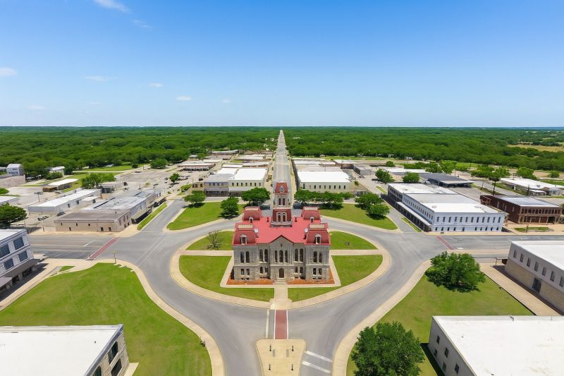 Local Multiple Rooms Painting in Weatherford, TX