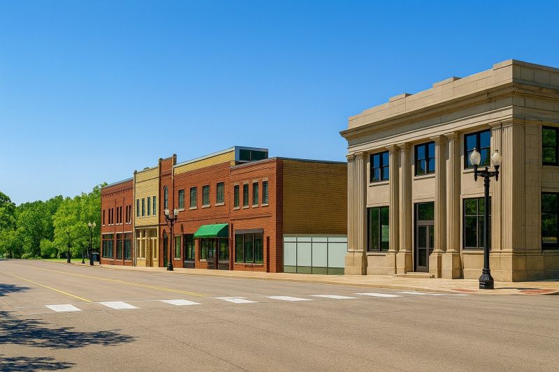 Local Multiple Rooms Painting in Chaska, MN