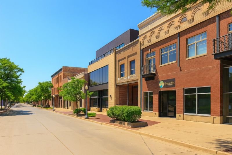 Local Multiple Rooms Painting in Loveland, CO