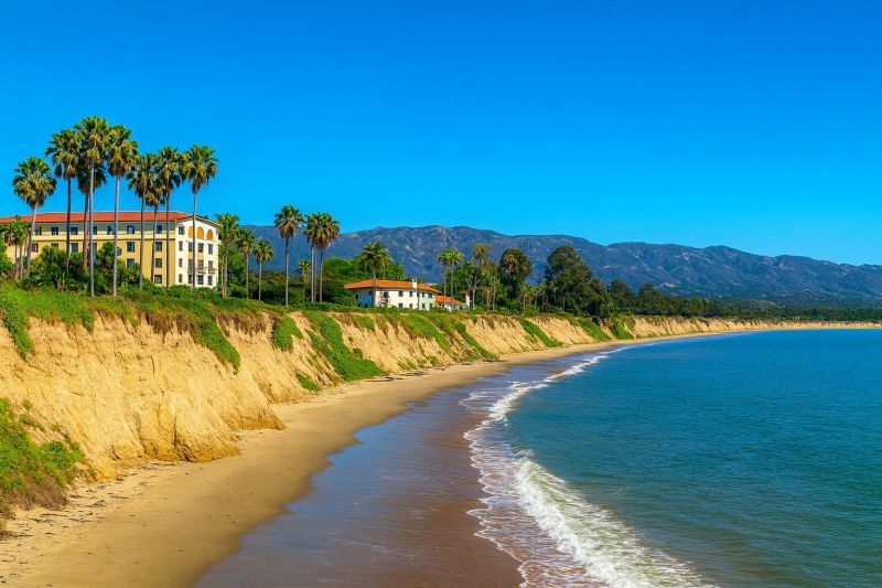 Local Multiple Rooms Painting in Goleta, CA