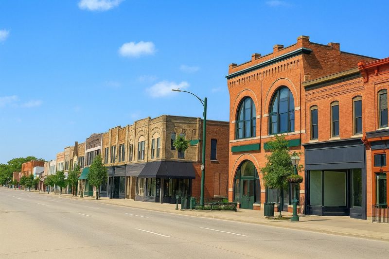 Local Paint Scraping in Rochester, MI