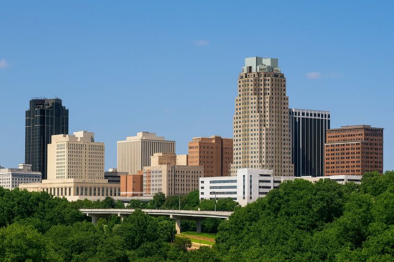 Local Paint Scraping in Gastonia, NC