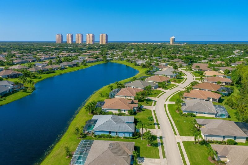 Local Paint Scraping in Estero, FL