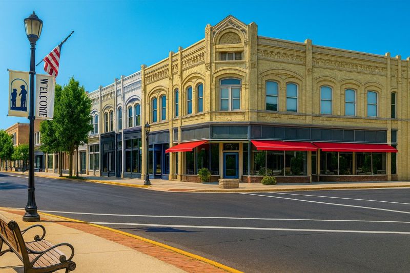 Local Paint Scraping in Ripon, WI