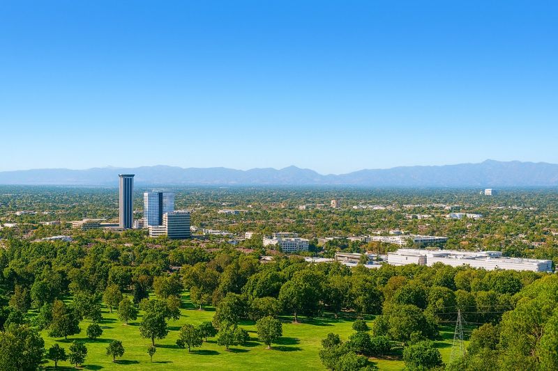 Local Paint Stripping Service in Burbank, CA