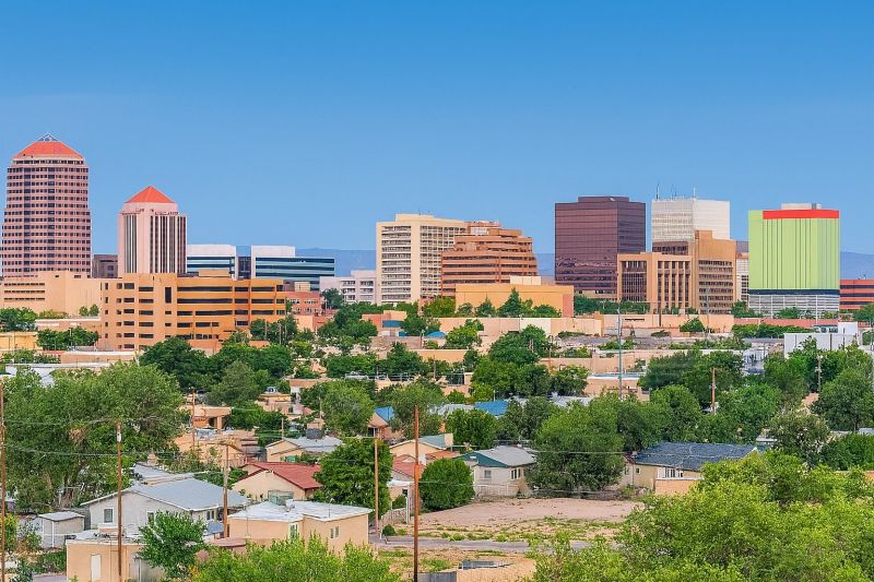 Local Paint Stripping Service in Espanola, NM