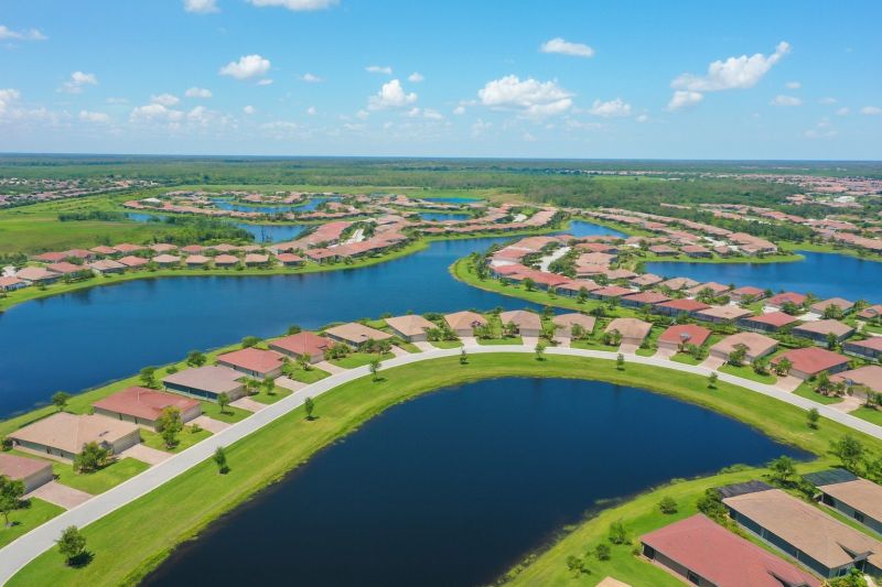 Local Popcorn Ceiling Repair in Alva, FL