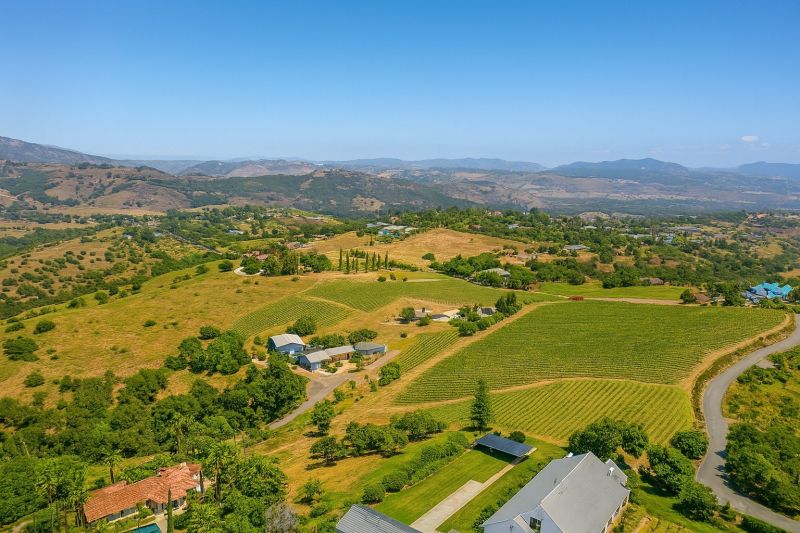 Local Popcorn Ceiling Repair in Fallbrook, CA